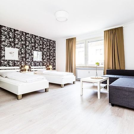 Cityfair Apartments Koeln Rom bilde