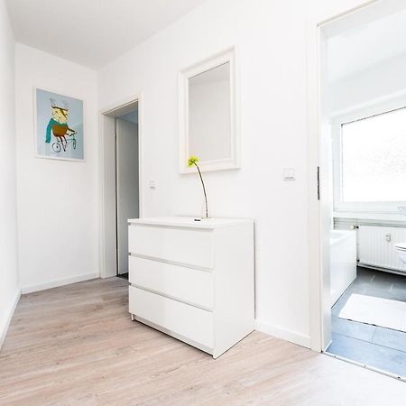 Cityfair Apartments Koeln Rom bilde