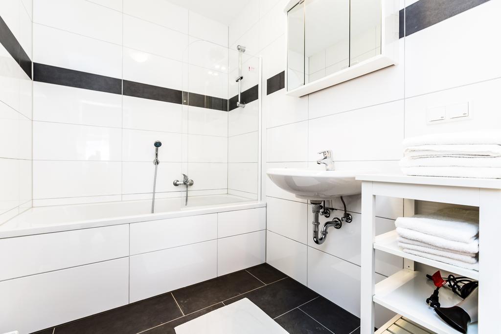 Cityfair Apartments Koeln Eksteriør bilde