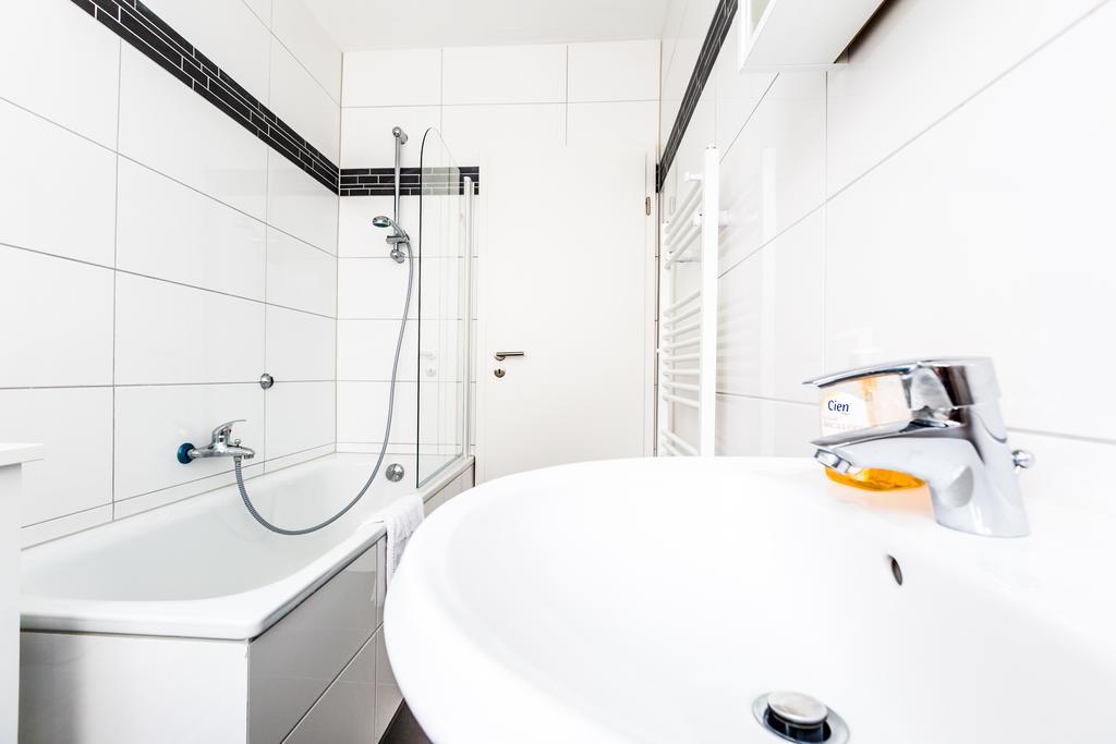 Cityfair Apartments Koeln Rom bilde