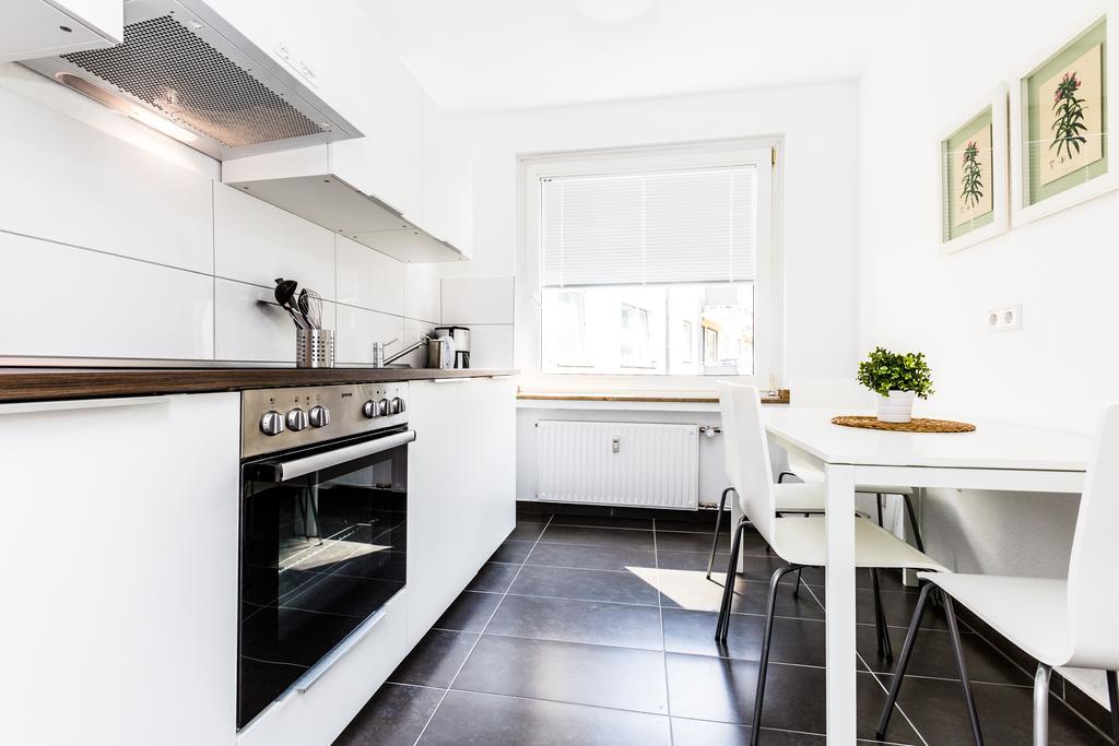 Cityfair Apartments Koeln Rom bilde