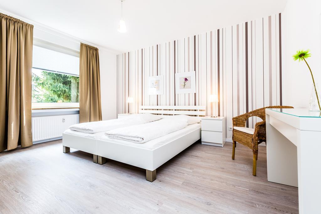 Cityfair Apartments Koeln Rom bilde