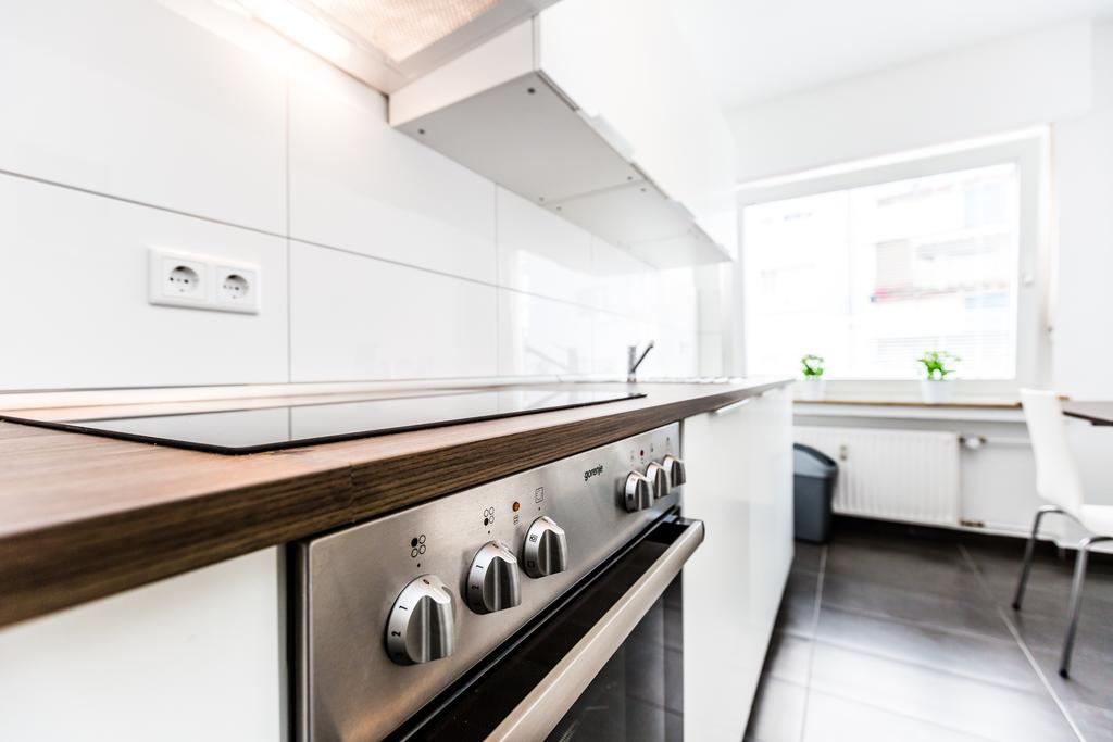 Cityfair Apartments Koeln Rom bilde