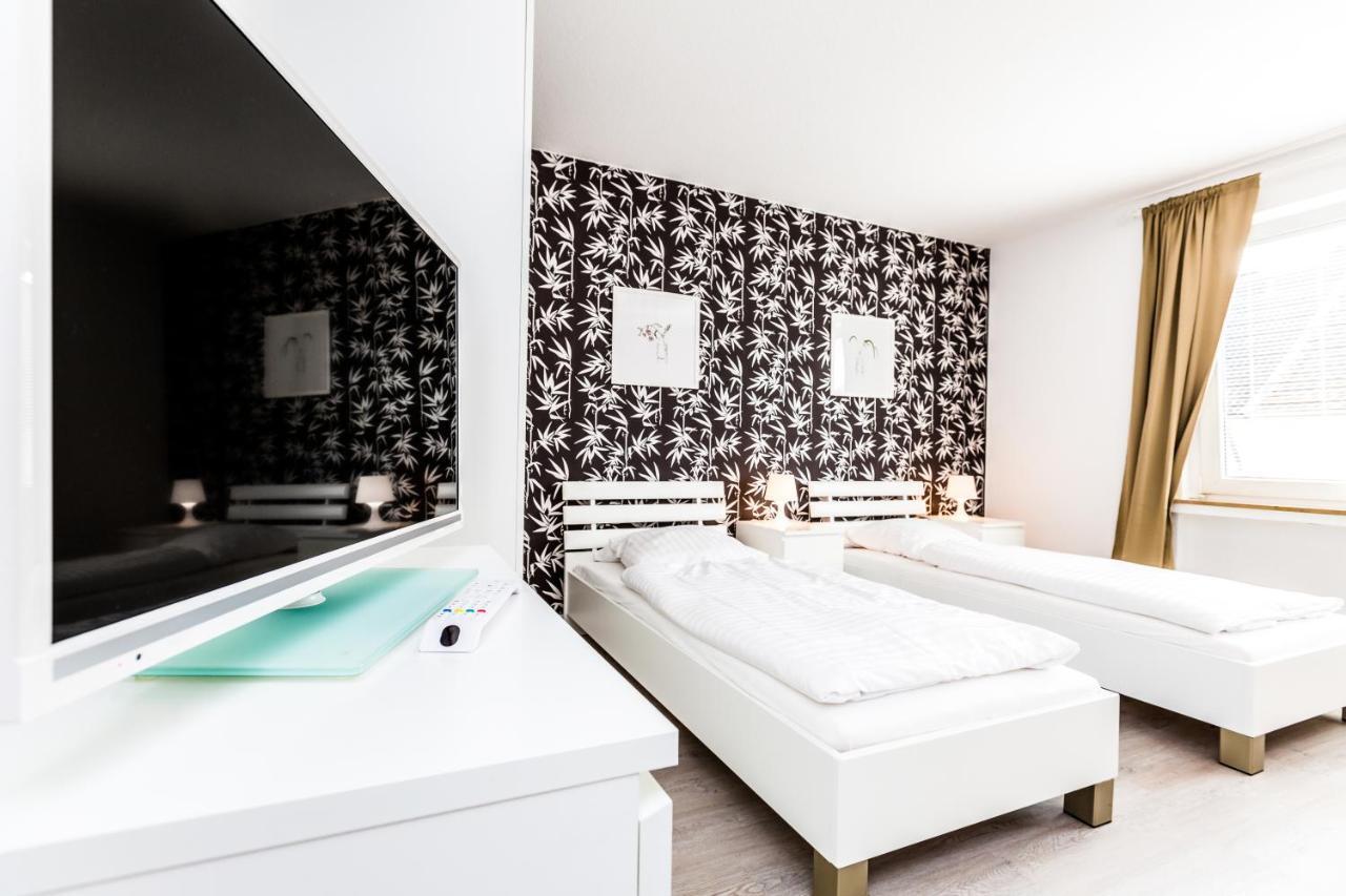 Cityfair Apartments Koeln Rom bilde