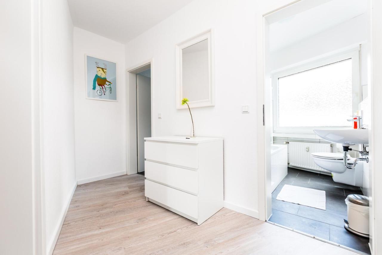 Cityfair Apartments Koeln Rom bilde