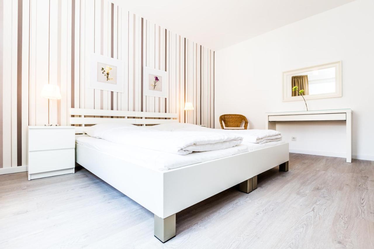 Cityfair Apartments Koeln Rom bilde