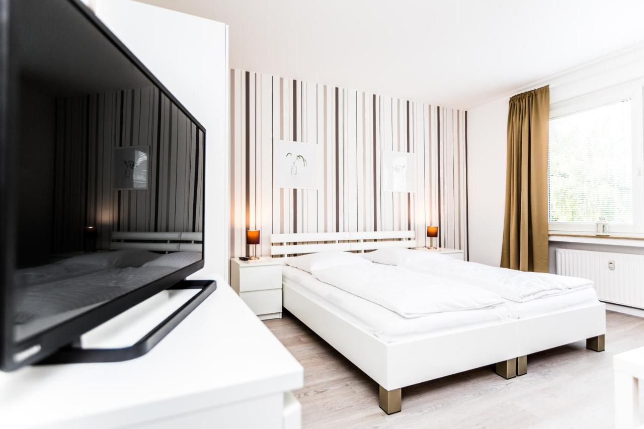 Cityfair Apartments Koeln Rom bilde