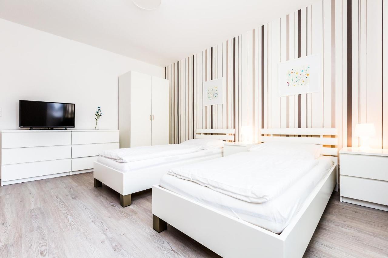 Cityfair Apartments Koeln Rom bilde