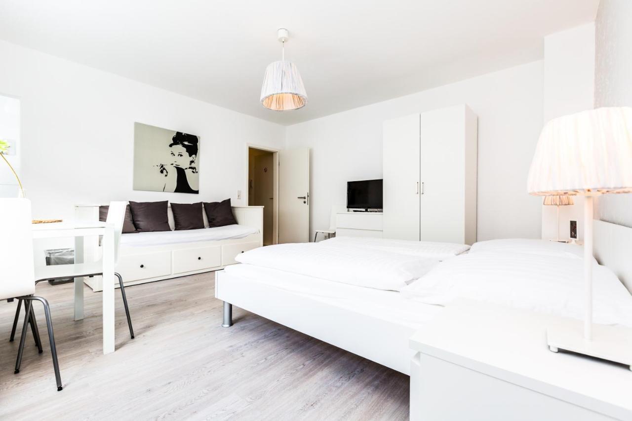 Cityfair Apartments Koeln Rom bilde